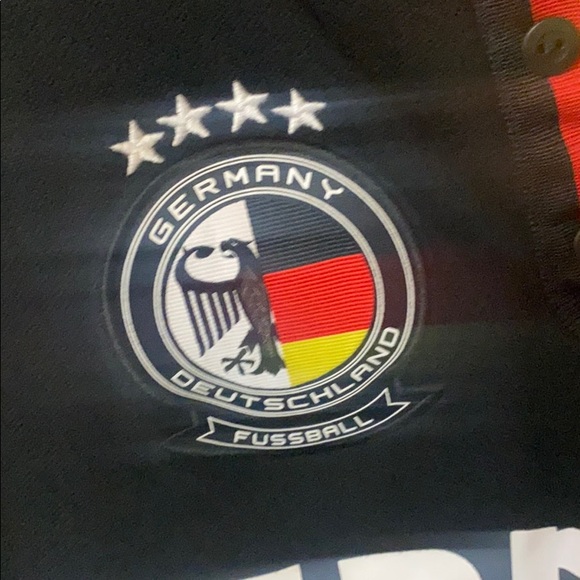 Polo Germany - Picture 4 of 5